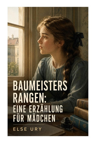 Baumeisters Rangen: Eine Erzählung für Mädchen