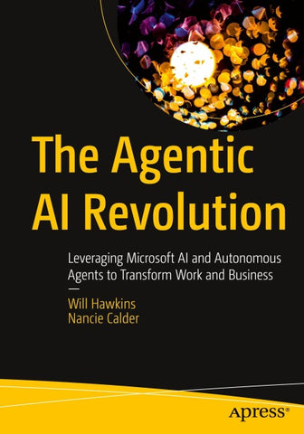 The Agentic AI Revolution
