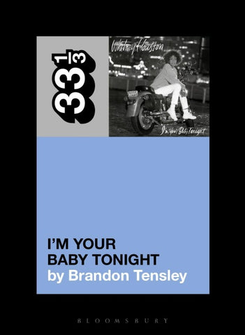 Whitney Houston's I'm Your Baby Tonight