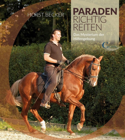 Paraden richtig reiten