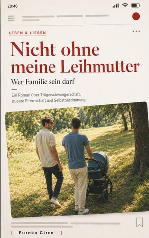 Nicht ohne meine Leihmutter
