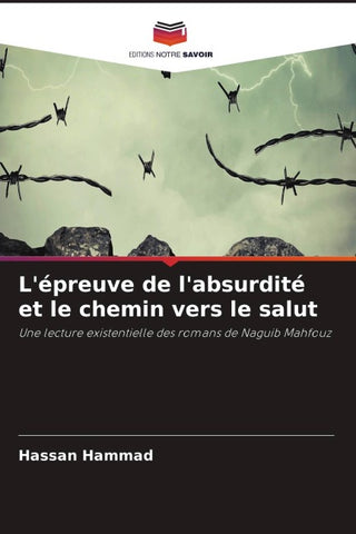 L'épreuve de l'absurdité et le chemin vers le salut
