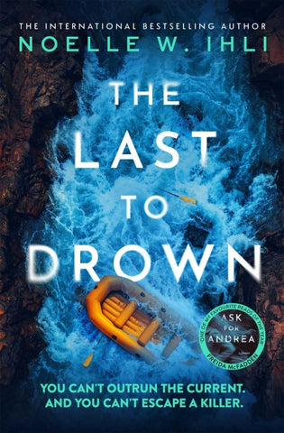 The Last to Drown