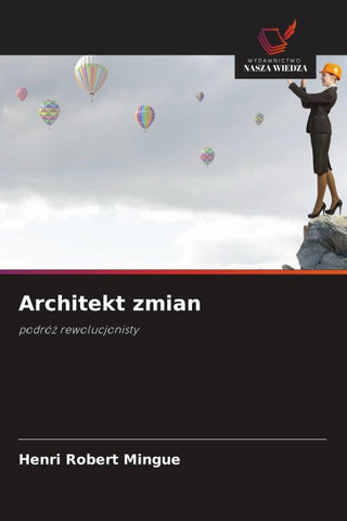 Architekt zmian