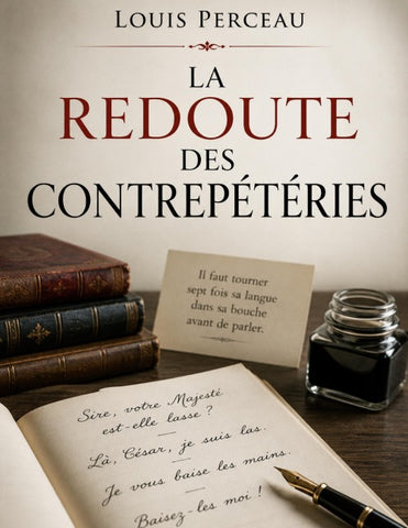La Redoute des contrepéteries