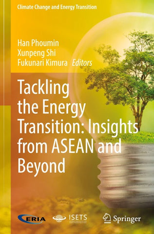 Tackling the Energy Transition: Insights from ASEAN and Beyond
