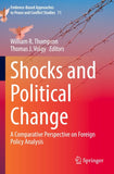 Shocks and Political Change