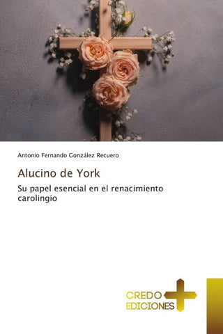 Alucino de York