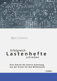 Erfolgreich Lastenhefte schreiben