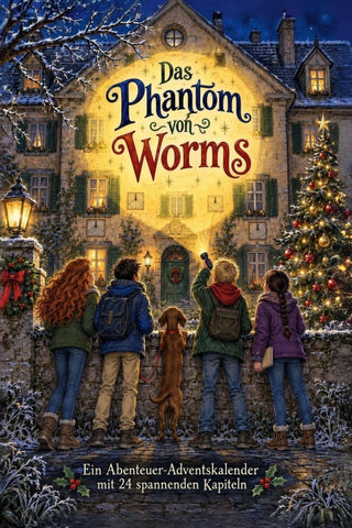 Das Phantom von Worms