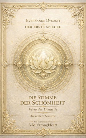 Die Stimme der Schönheit