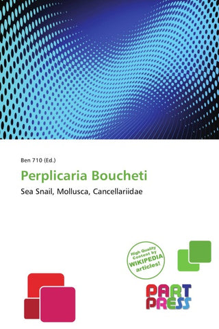 Perplicaria Boucheti