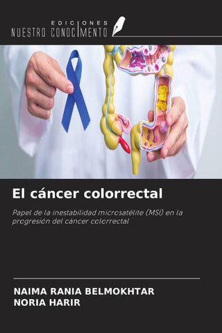 El cáncer colorrectal