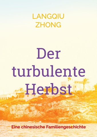 Der turbulente Herbst