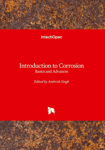 Introduction to Corrosion