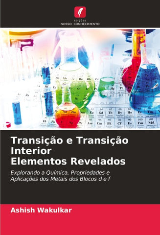 Transição e Transição Interior Elementos Revelados