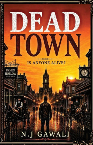 Dead Town