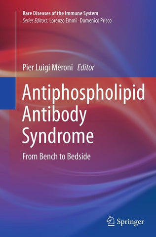 Antiphospholipid Antibody Syndrome
