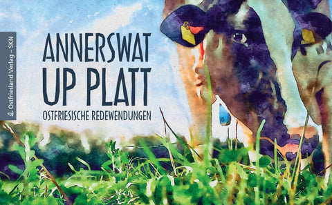 Annerswat up Platt