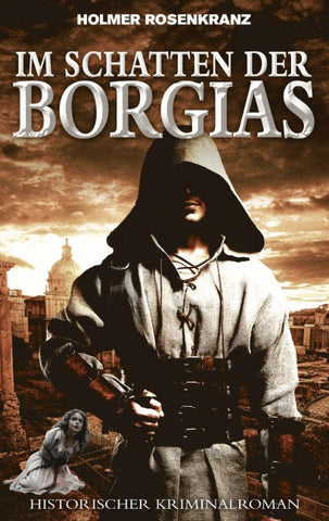 Im Schatten der Borgias