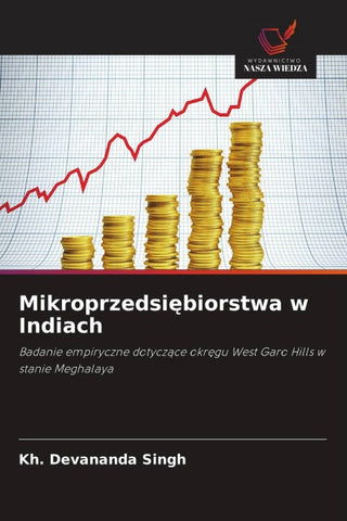 Mikroprzedsi¿biorstwa w Indiach