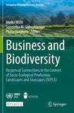 Business and Biodiversity