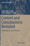 Content and Consciousness Revisited