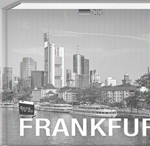 Frankfurt am Main – Book To Go