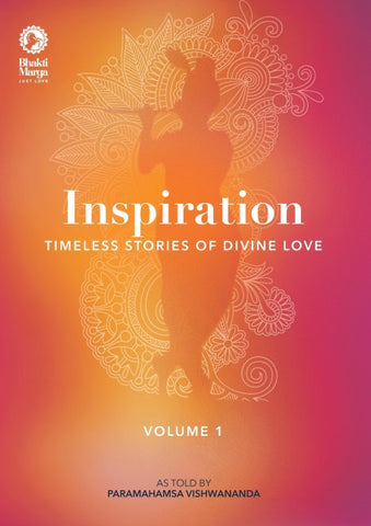 Inspiration:Timeless Stories of Divine Love