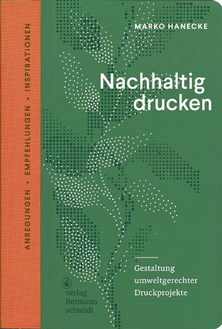 Nachhaltig drucken