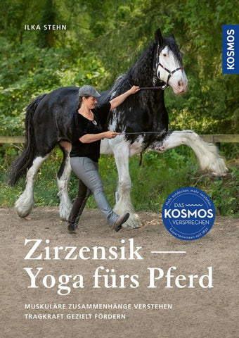 Zirzensik - Yoga fürs Pferd