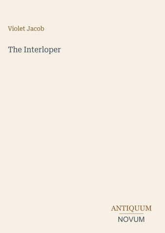 The Interloper