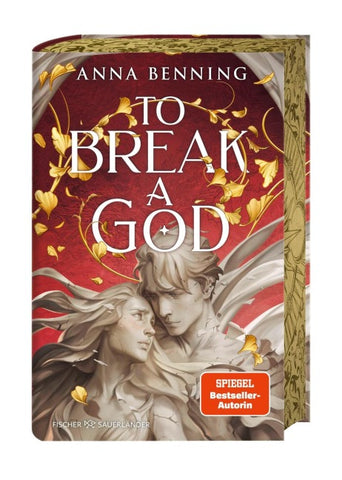 To Break a God