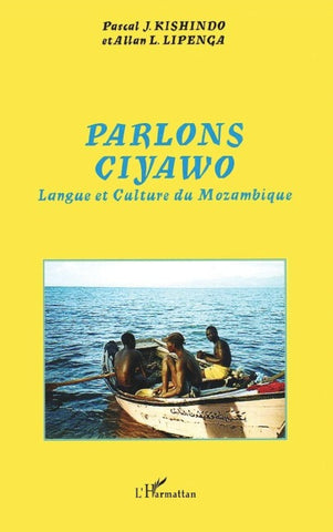 Parlons Ciyawo