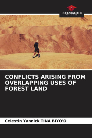 CONFLICTS ARISING FROM OVERLAPPING USES OF FOREST LAND