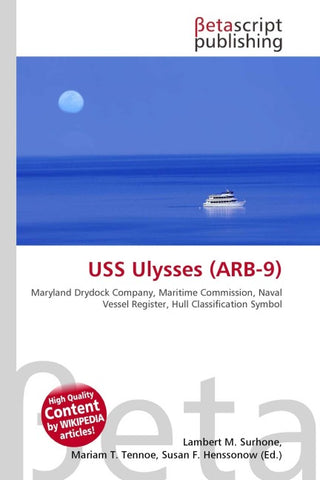 USS Ulysses (ARB-9)