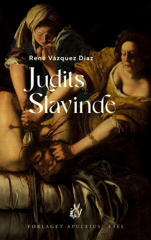 Judits slavinde