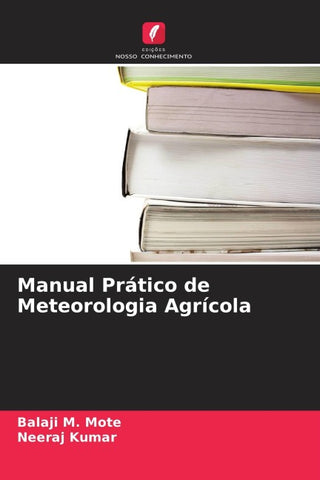 Manual Prático de Meteorologia Agrícola