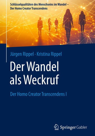 Der Wandel als Weckruf