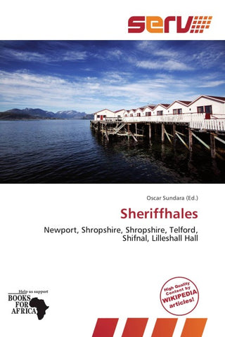 Sheriffhales