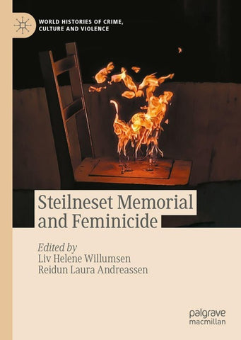 Steilneset Memorial and Feminicide