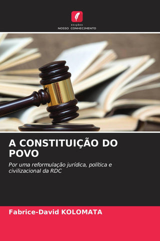 A CONSTITUIÇÃO DO POVO