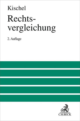 Rechtsvergleichung