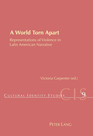 A World Torn Apart