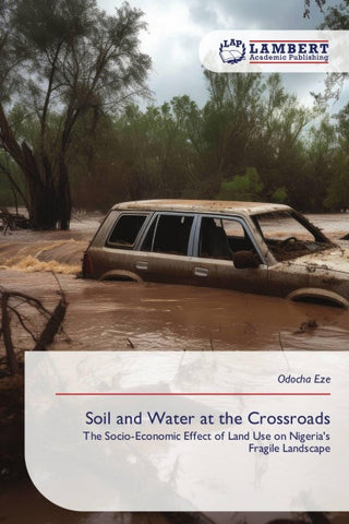 Soil and Water at the Crossroads