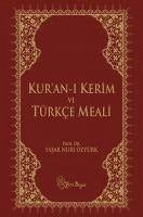 Kur'an-i Kerim ve Türkce Meali