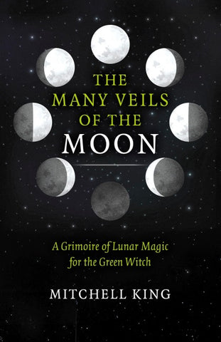 Many Veils of the Moon, The