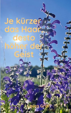 Je kürzer das Haar, desto höher der Geist