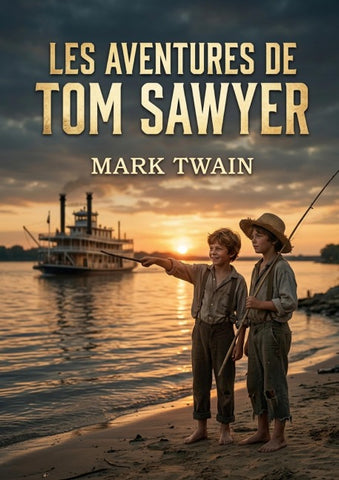 Les Aventures de Tom Sawyer