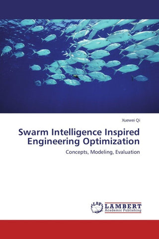 Swarm Intelligence Inspired Engineering Optimization